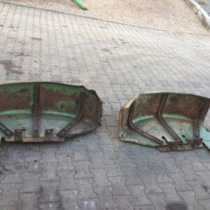 Fendt Farmer 2 Kotflügel