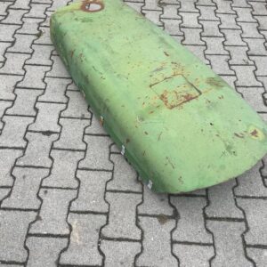 John Deere Lanz 300 Motorhaube