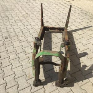 John Deere Lanz 300 Rahmen