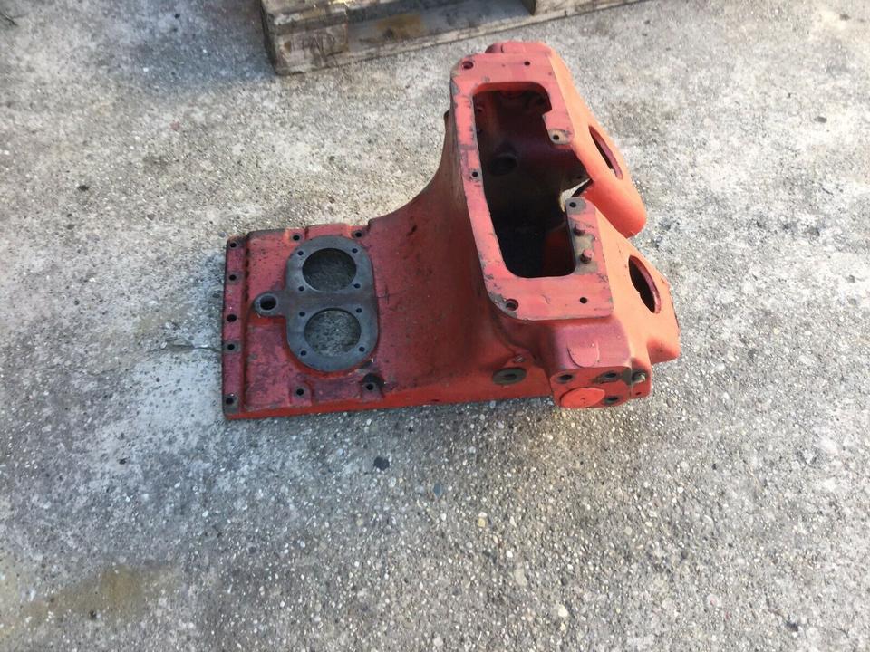 Mc Cormick 624 Getriebedeckel – Bild 3