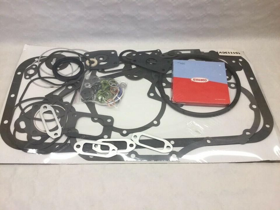 Dichtsatz F4L912 Deutz