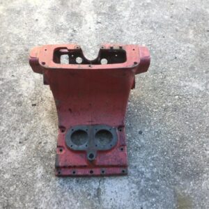 Mc Cormick 624 Getriebedeckel