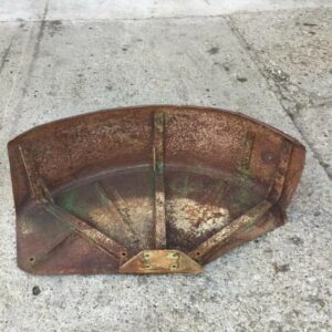 Schlüter AS302A Kotflügel Oldtimer Traktor