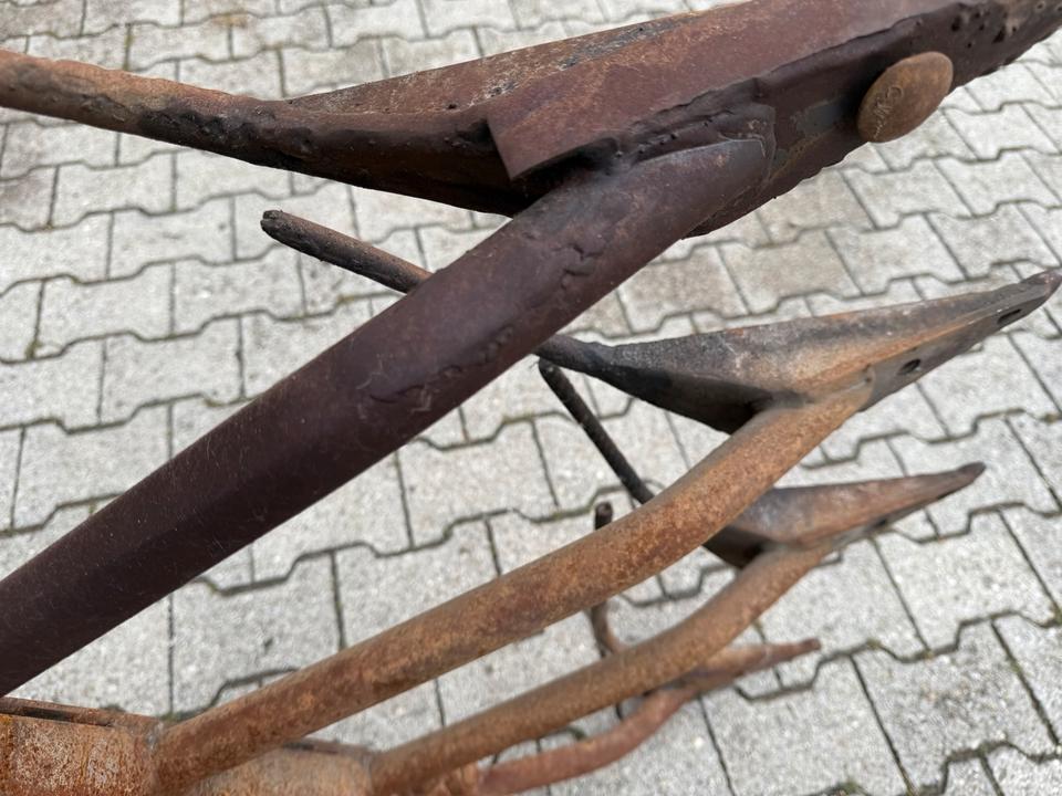 Claas Jaguar Orbis 750 Einweisfinger Maisgebiss – Bild 9