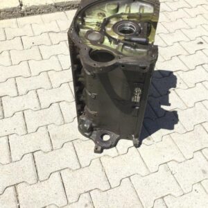 Deutz Intrac 2003 Motorblock F4L912H