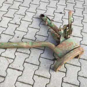 Fendt Dieselross F17W Mähwerkhalter