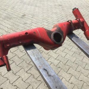 Porsche Diesel AP22 Achsträger