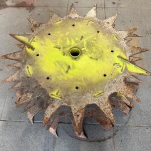 Claas Jaguar Orbis 750 450 900 Einzugstrommel klein linksdrehend