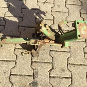 Deutz Hubzylinder Mähwerkhebel