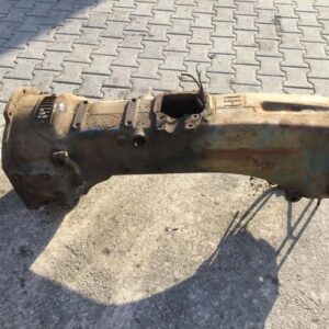 Hanomag Perfekt 401 Kupplungsglocke