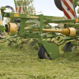 Suche für einen Krone KWT 8.82/8 ein Tastrad Kreiselheuer