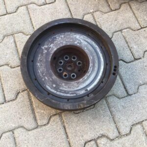 Fendt Farmer 2 Schwungscheibe