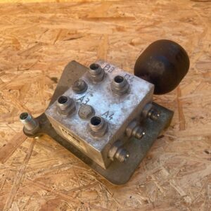 Claas Jaguar Orbis 750 Verteilerblock Maisgebiss