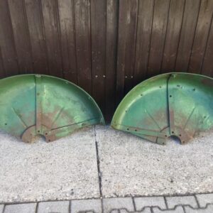 Deutz F1M414 Kotflügel Oldtimer Traktor