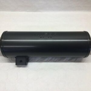 Schalldämpfer Deutz 06er und 07er Serie