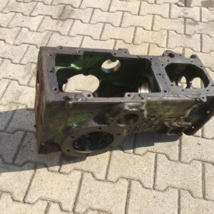 Fendt Dieselross F24 Getriebegehäuse