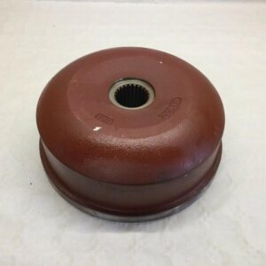 Bremstrommel Deutz DX3, 07er und 06er Serie