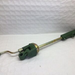 Hubstrebe rechts Deutz 06er und 07er Serie