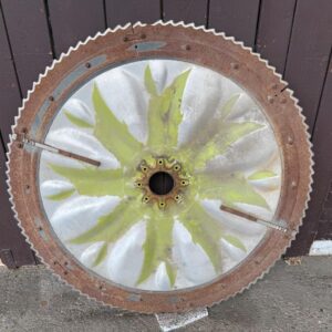 Claas Jaguar Orbis 750 450 600 635 900 Messerscheibe