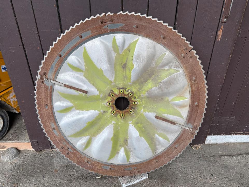 Claas Jaguar Orbis 750 450 600 635 900 Messerscheibe