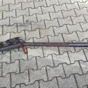 Mc Cormick Krümer Oldtimer Traktor