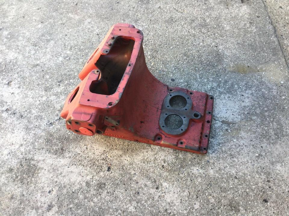 Mc Cormick 624 Getriebedeckel – Bild 4