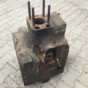 Kramer KB12 Motorblock