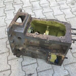 Fendt Farmer 4S Getriebegehäuse