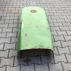 John Deere Lanz 310 Motorhaube