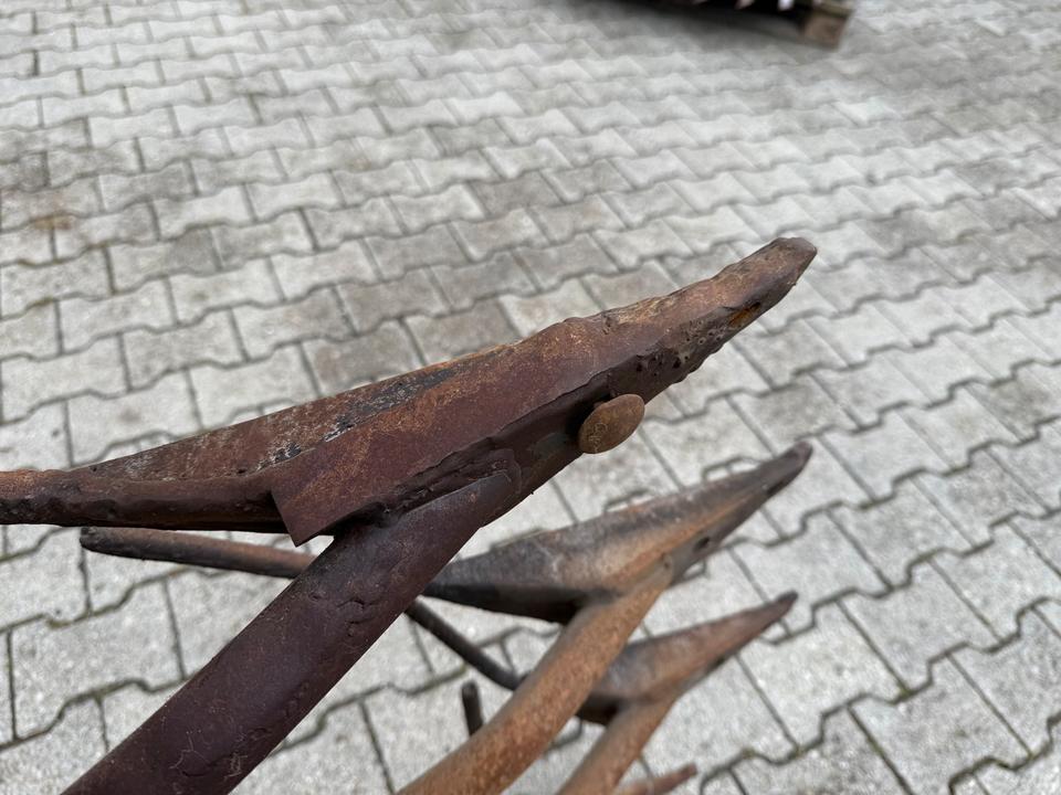 Claas Jaguar Orbis 750 Einweisfinger Maisgebiss – Bild 10