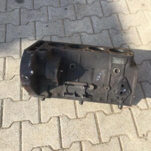 Mercedes Benz Motorblock OM621