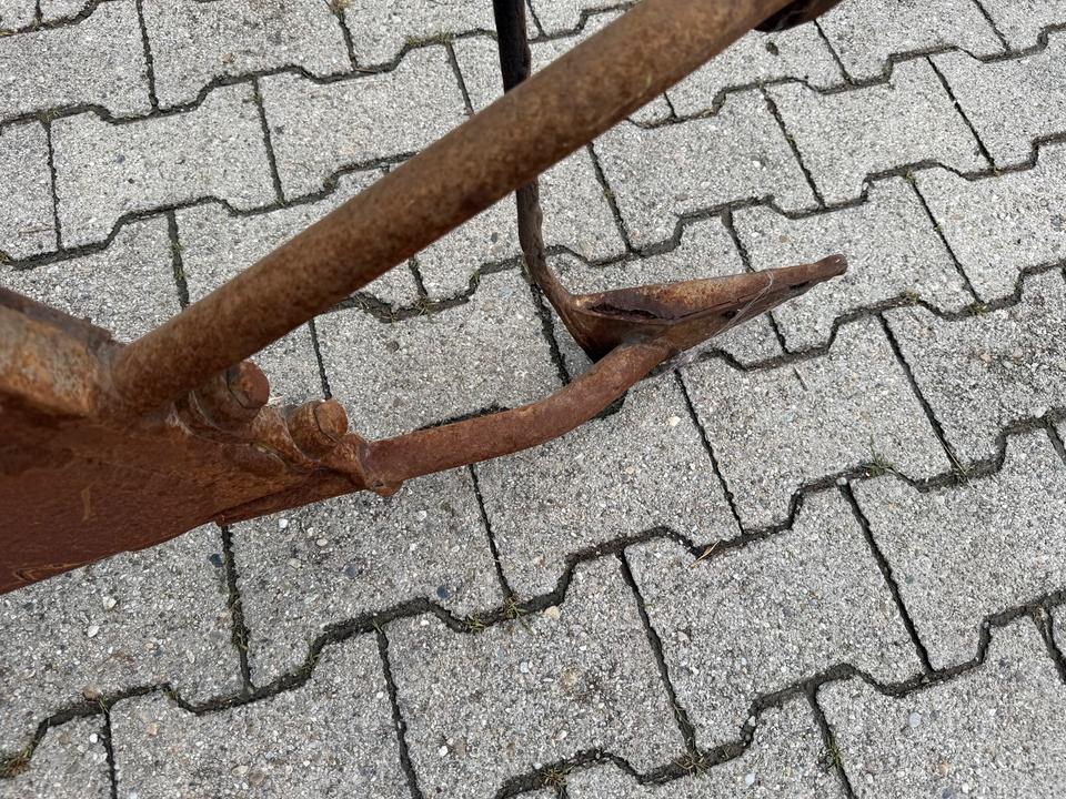 Claas Jaguar Orbis 750 Einweisfinger Maisgebiss – Bild 8