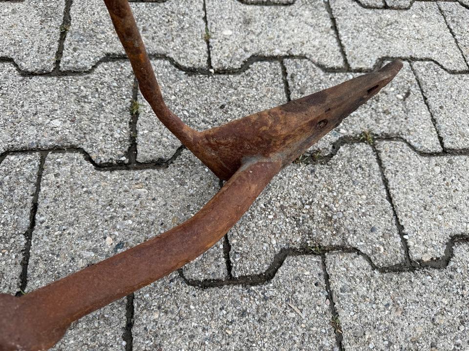 Claas Jaguar Orbis 750 Einweisfinger Maisgebiss – Bild 7