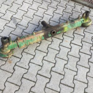 Deutz D50 Achsträger