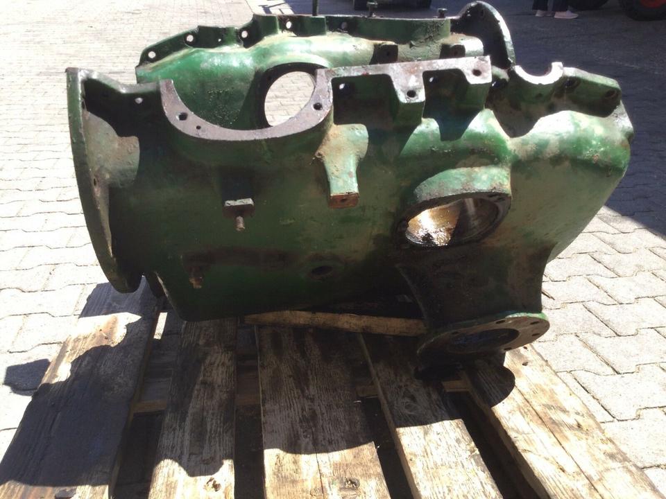 Deutz F1M414 Getriebegehäuse – Bild 3
