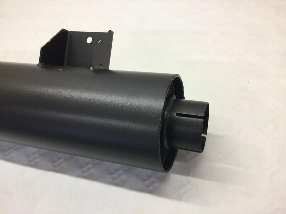 Auspufftopf Deutz – Bild 2