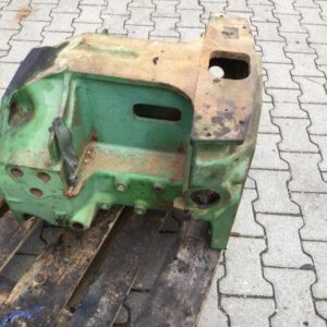 John Deere Lanz 310 Kupplungsglocke