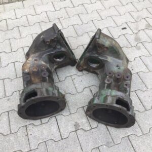 Fendt Farmer 2 Achstrichter