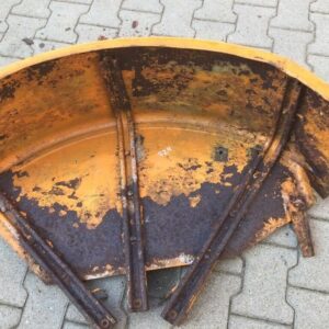 Fendt Dieselross F24 Kotflügel