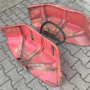 Mc Cormick D217 Kotflügel