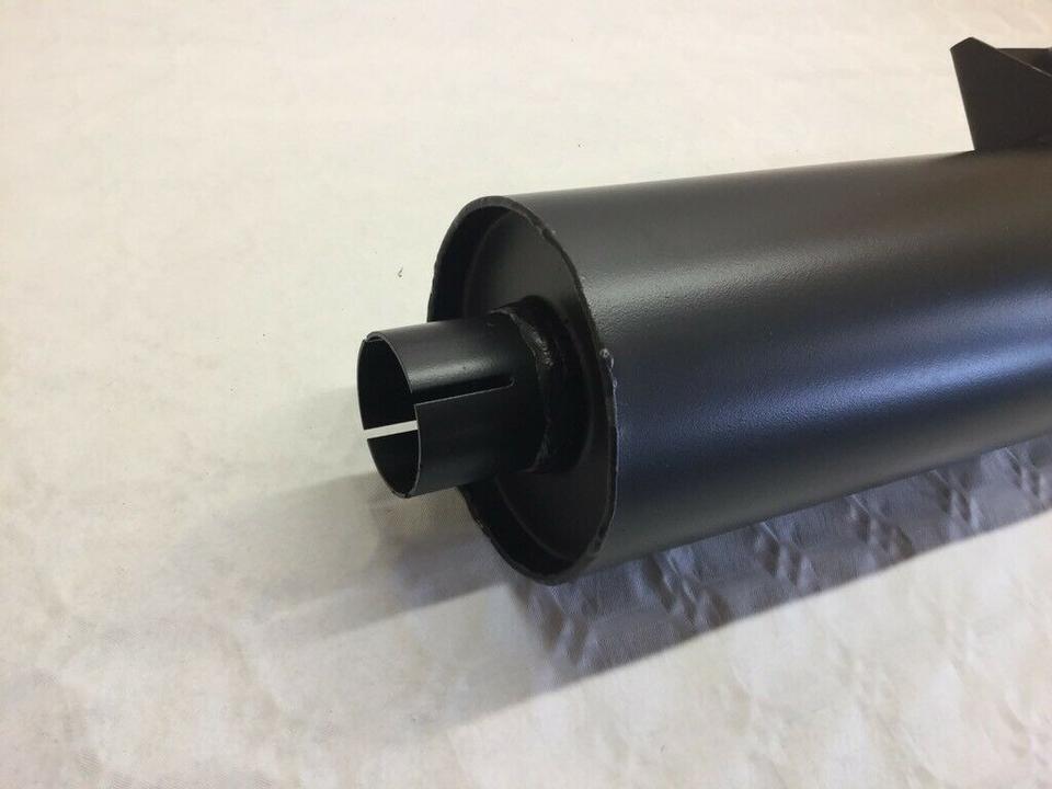 Auspufftopf Deutz – Bild 3