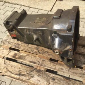 Deutz 4006 Kupplungsglocke