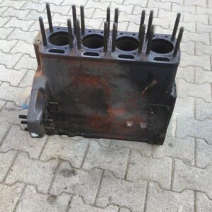 Fendt Farmer 4S Motorblock