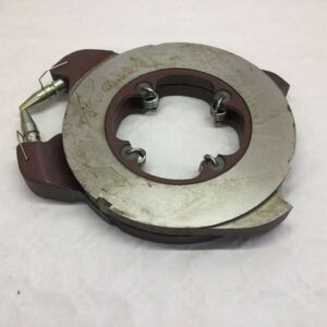 Bremsautomat Deutz 06er und 07er Serie