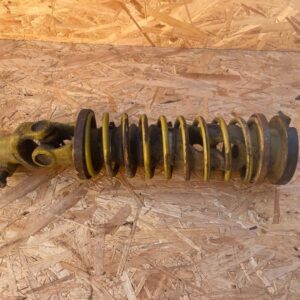 Claas Jaguar Orbis 750 Kupplungswelle