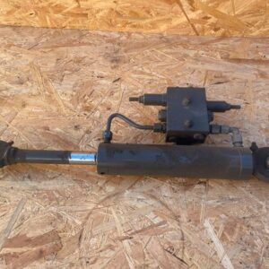 Claas Jaguar Orbis 750 Hydraulikzylinder Auto Contour