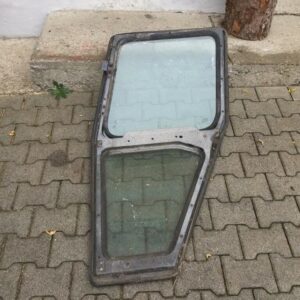 Deutz DX 90 Rahmen rechts DX 85 DX 110