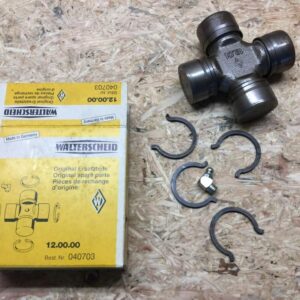 Walterscheid Kreuzgelenk 12.00.00