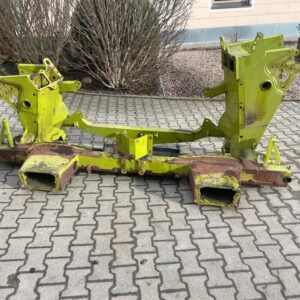 Claas Jaguar Orbis 750 Hauptrahmen Maisgebiss