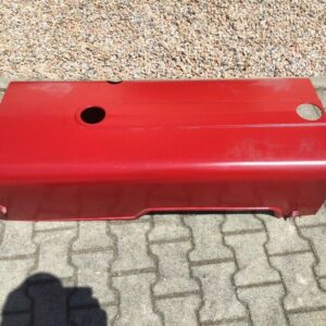 Mc Cormick D326 Motorhaube